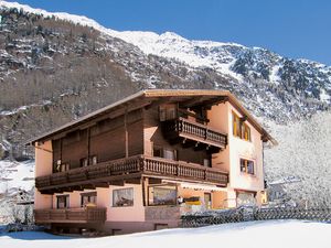 Ferienhaus für 16 Personen (140 m²) in Zwieselstein