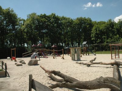 ParkFacilities