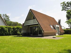Ferienhaus für 6 Personen (65 m²) in Zwiggelte