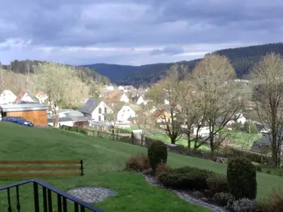 Ferienhaus für 4 Personen (42 m²) in Zwota 4/10