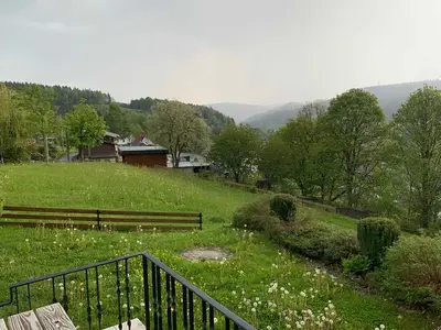 Ferienhaus für 4 Personen (42 m²) in Zwota 5/10