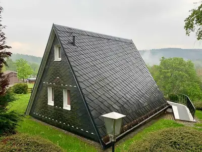Ferienhaus für 4 Personen (42 m²) in Zwota 6/10