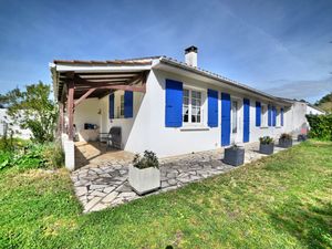 Ferienhaus für 4 Personen (80 m&sup2;) in Île D'Oléron