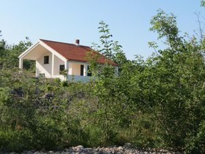 Ferienhaus für 2 Personen (60 m²) in Šilo