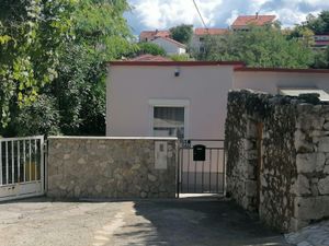 Ferienhaus für 3 Personen (40 m&sup2;) in Šilo