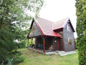Ferienhaus für 6 Personen (100 m²) in Żuromino