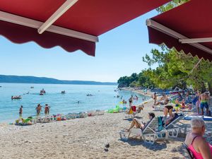 Ferienhaus für 5 Personen (38 m&sup2;) in Živogošće