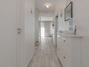 Ferienwohnung für 4 Personen (55 m&sup2;) in Łukęcin