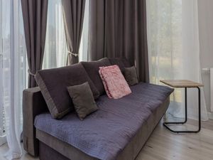 Ferienwohnung für 4 Personen (30 m&sup2;) in Łukęcin