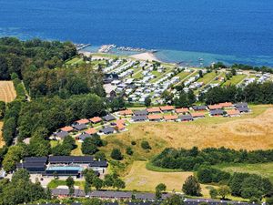 Ferienwohnung für 5 Personen (67 m&sup2;) in Aabenraa