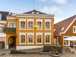 Ferienwohnung für 4 Personen (125 m²) in Aabenraa