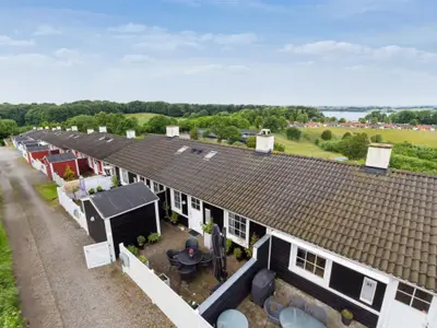 Ferienwohnung für 6 Personen (103 m²) in Apenrade 3/10