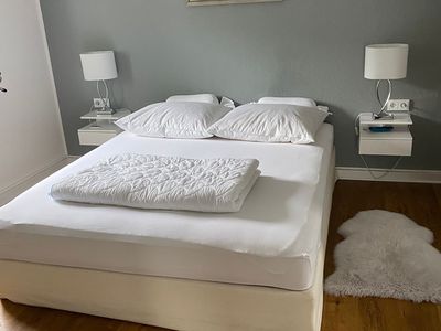 Ferienwohnung für 4 Personen (55 m²) in Aachen 5/10