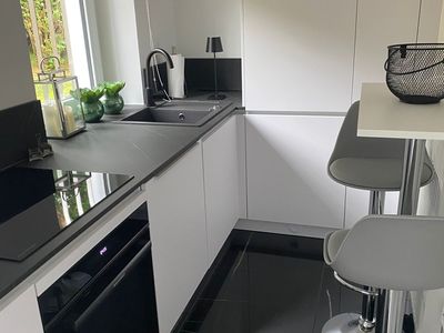 Ferienwohnung für 4 Personen (55 m²) in Aachen 9/10