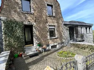 Ferienwohnung für 3 Personen (110 m²) in Aachen