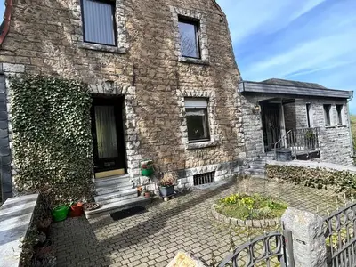 Ferienwohnung für 3 Personen (110 m²) in Aachen 1/10