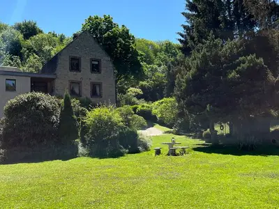 Ferienwohnung für 3 Personen (110 m²) in Aachen 2/10