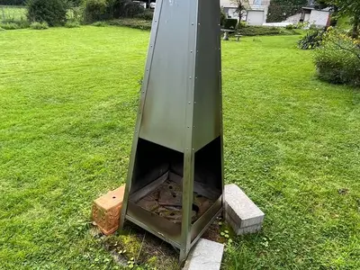Ferienwohnung für 3 Personen (110 m²) in Aachen 6/10