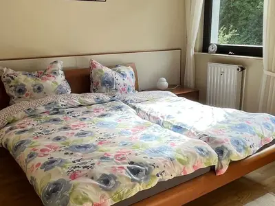 Ferienwohnung für 3 Personen (110 m²) in Aachen 9/10