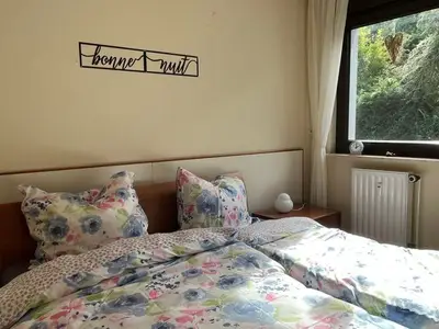 Ferienwohnung für 3 Personen (110 m²) in Aachen 10/10