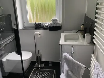 Ferienwohnung für 4 Personen (55 m²) in Aachen 7/10