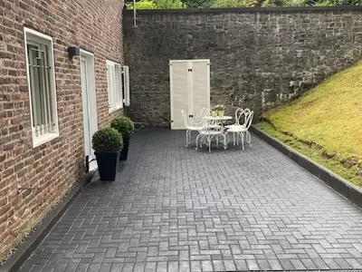 Ferienwohnung für 4 Personen (55 m²) in Aachen 10/10