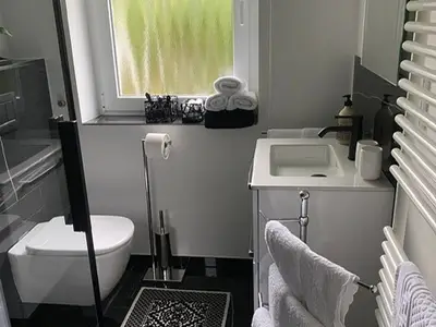 Ferienwohnung für 4 Personen (55 m²) in Aachen 7/10