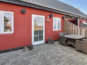 Ferienwohnung für 4 Personen (49 m²) in Aakirkeby