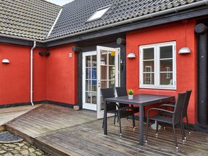 Ferienwohnung für 5 Personen (46 m²) in Aakirkeby