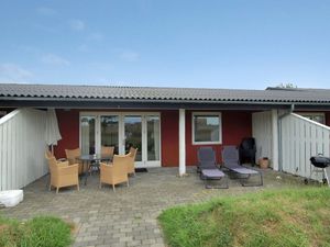 Ferienwohnung für 5 Personen (55 m²) in Aakirkeby