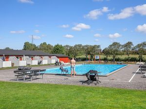 Ferienwohnung für 5 Personen (55 m&sup2;) in Aakirkeby