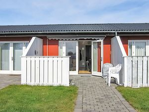 Ferienwohnung für 4 Personen (42 m²) in Aakirkeby