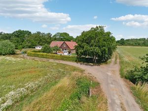 Ferienwohnung für 4 Personen (80 m&sup2;) in Aakirkeby