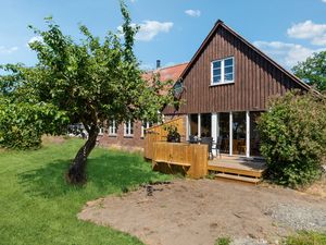 Ferienwohnung für 2 Personen (59 m²) in Aakirkeby