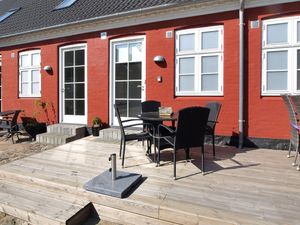 Ferienwohnung für 6 Personen (67 m²) in Aakirkeby
