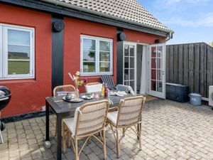 Ferienwohnung für 6 Personen (50 m²) in Aakirkeby