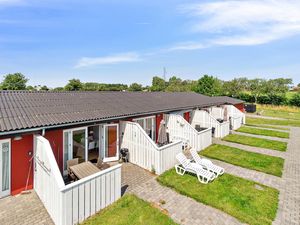 Ferienwohnung für 4 Personen (42 m²) in Aakirkeby