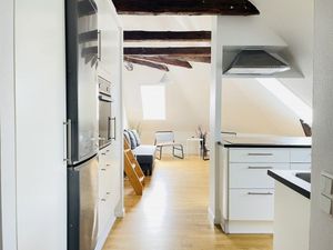 Ferienwohnung für 7 Personen (150 m&sup2;) in Aalborg