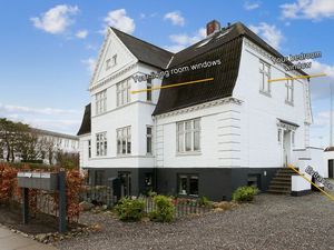 Ferienwohnung für 6 Personen (65 m²) in Aalborg