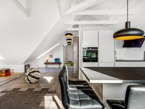 Ferienwohnung für 6 Personen (200 m²) in Aalborg