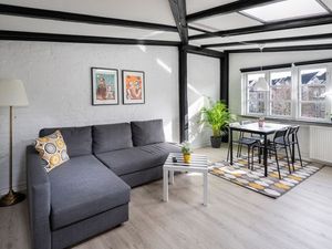 Ferienwohnung für 4 Personen (50 m&sup2;) in Aalborg