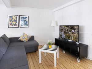 Ferienwohnung für 4 Personen (50 m²) in Aalborg