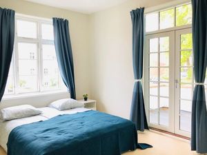 Ferienwohnung für 8 Personen (180 m&sup2;) in Aalborg