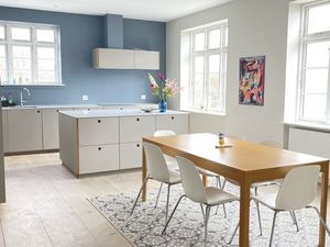 Ferienwohnung für 8 Personen (180 m²) in Aalborg