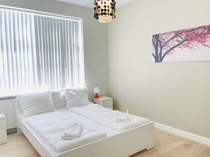 Ferienwohnung für 6 Personen (84 m&sup2;) in Aalborg