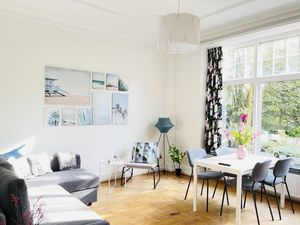 Ferienwohnung für 8 Personen (90 m²) in Aalborg