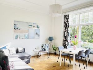 Ferienwohnung für 8 Personen (90 m&sup2;) in Aalborg