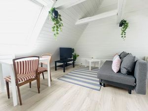 Ferienwohnung für 4 Personen (22 m²) in Aalborg