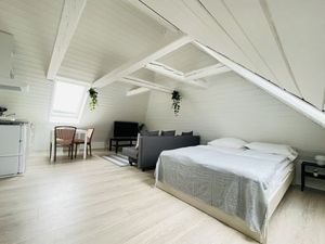 Ferienwohnung für 4 Personen (22 m&sup2;) in Aalborg