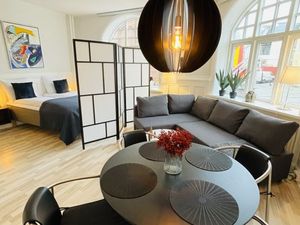 Ferienwohnung für 4 Personen (59 m&sup2;) in Aalborg